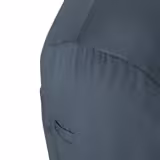 (6 pezzi) KARLOWSKY | Camicia da lavoro a maniche lunghe da uomo Performance - Antracite - Taglia: M