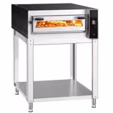 Eléctrico Horno de pizza - 6x 35cm (profundidad) - Digital