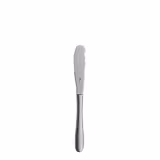(12 stuks) WMF | SARA - Brood-/Botermes mono - 180mm - stonewashed
