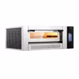 Forno a gas per pizza - 9x 30cm - Touche