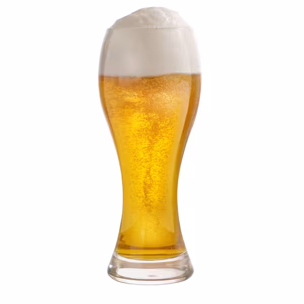 (6 sztuk) Szklanki do piwa – BEER SPECIALS – 680 ml