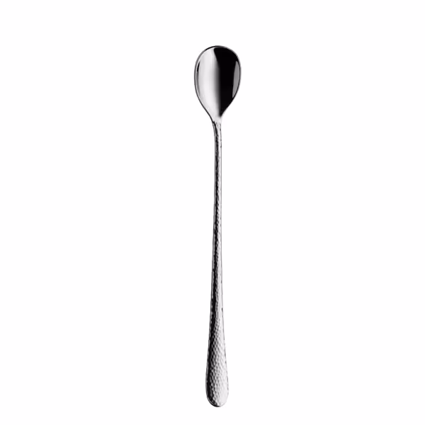 (12 pièces) WMF | SITELLO – Cuillères à limonade – 220 mm – poli