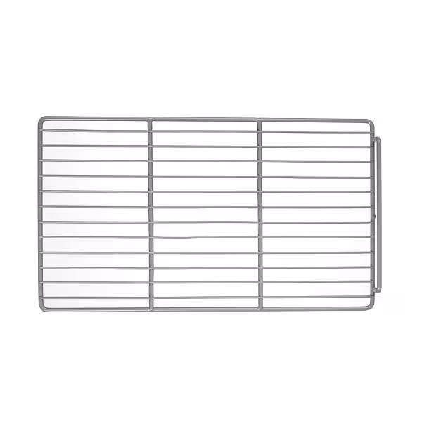 Plastic-Coated Shelf Grid - 560x320mm - for 700mm-Deep Units, Bottom-Mounted Motor: SAG, SAJ, SAS