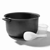 Cuiseur à riz - 8,2 litres - 2,6 kW
