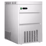 Machine à glace en grains - 100kg/24h