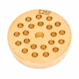 Disco per pasta - Spaghetti 1mm - adatto a NMH8 - Ø 57mm