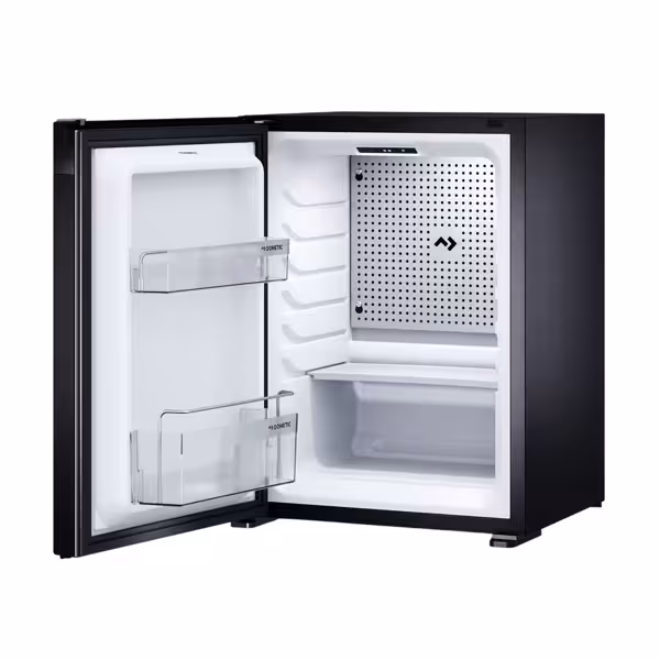 DOMETIC | Nevera minibar - ALPHA C40S - 405 mm - 40 litros - con 1 puerta y bisagra a la izquierda