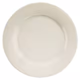 (12 sztuk) SEMPRE – Talerz – płaski – Ø 180 mm – kremowy
