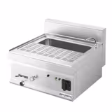Commercial Electric Pasta Cooker - 28 Liter - 9 kW