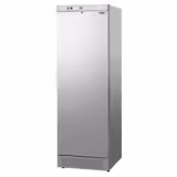 Voorraadkoelkast PREMIUM - 345l - met 1-deurs dichte deur & 5 roosters