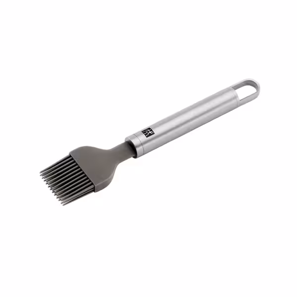 ZWILLING | NERO - Gebakkwast - Siliconen - 200mm