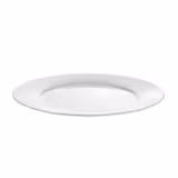 (4 Stück) WMF | AVA - Teller - flach - Fahne - Ø 270mm