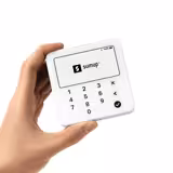 SumUp | Solo Lite - Kartenterminal