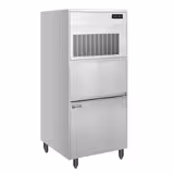 Schilferijsmachine - 164kg/24u - incl. ijsopslagbunker