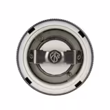 PEUGEOT | LINE - Electric Salt Mill - Aluminum - Height: 150mm