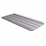 Grille plastifiée - Noir - 1072x470mm - pour GK1200UG - 1 pièce