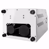 Mini Smoker Oven - Manual - 280x230mm