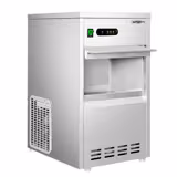 Machine à glace en grains - 30kg/24h