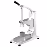 Prensa para brochetas Adana/kebab - 80-150g - Manual
