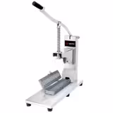 Adana-/Kebab-Spießpresse - 80-150g - Manuell