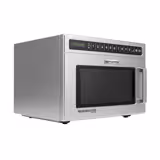 Microwave Automatic - 17 Litres - 1400W - Digital