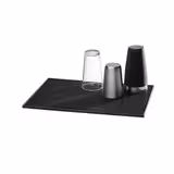 (6 Stück) Barmatte - 450x310mm - Kunststoff