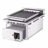Commercial Electric Drop-in Water Grill – 3.75 kW