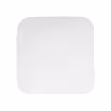 (6 stuks) SELTMANN WEIDEN | Coup bord - plat vierkant - 260x260mm