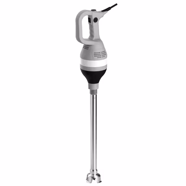 Stavmixer - 750 watt - upp till 300 liter - inkl mixerstav - 450 mm
