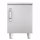 Din oțel inoxidabil Dulap bază – linia 700 - 400 mm - 1 ușă