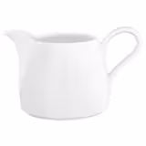 (1 stuks) SELTMANN WEIDEN | Melkkan - 0,26 liter - Wit