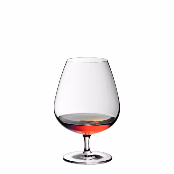 (6 db) WMF | ROYAL - konyakos pohár 18 - 610 ml - kalibrálatlan