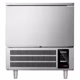 Commercial Blast Chiller - Touchscreen – 68L – GN/EN 600×400 – −35°C – Pre‑cool & Shock modes, HACCP, Magnet seals