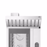 Campânula de condensação a ar - sem filtro descalcificador - compatível com fornos combinados KDV760, KDV1255, KDV920, BOMV10, BHV920OH, BHV1255OH & BOMV6