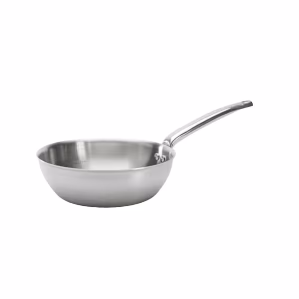 DE BUYER | ALCHIMY - Sauteuse - Ø 240mm - konisch
