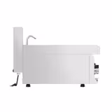 Pastakoker - Professioneel - 28liter - 9kW - met aftapkraan - Elektrisch