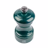 (6 stuks) PEUGEOT | BISTRORAMA - Pepermolen - Bosgroen - Hoogte: 100mm