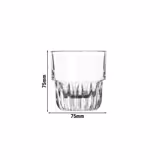 (36 sztuk) LIBBEY | EVEREST – szklanka do soków – 148 ml