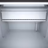 IJsblokjesmachine - cilinder - 85 kg/24 h