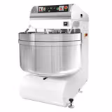 عجانة حلزونية للمخابز PREMIUM PLUS - 368 L / 250 kg - سرعتان - وعاء ثابت - محركان - مؤقّت - 400 V - مخصّصة لعجين الخبز