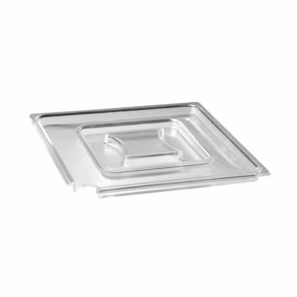 (6 Stück) Deckel - FLOAT - 190x190mm - passend für 83916#6 & 83917#6