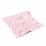 (10 Stück) Mikrofasertuch - 400x400mm - Rosa