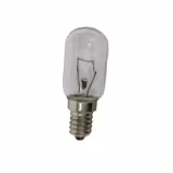 Lampadina 40W E14S 500° - adatta per forni per pizza