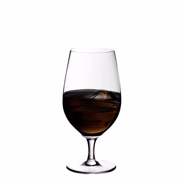(6 stuks) WMF | SMART - Water/minibar glas - 387 ml - met vullijn