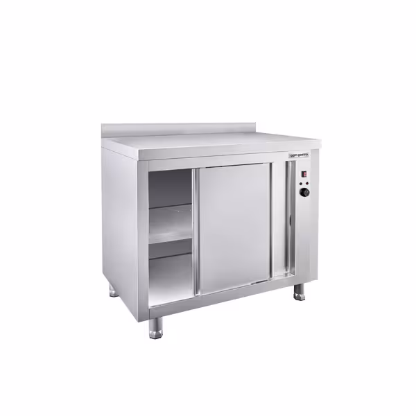 Grijaći ormarić PREMIUM - 1200x600 mm - Sa poleđinom 