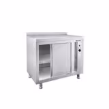 Dulap pentru încălzire PREMIUM – 1,2 m –  şi cant