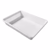 Bac pour poissons - en polycarbonate (PC) - 600x400mm - haute résistance