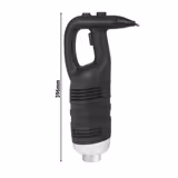 Pečicí desky pro stroj na tartaletky - stupňovitá regulace otáček 8 000–18 000 rpm - 650 W