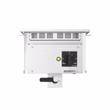 Commercial Electric Drop-in Bain Marie – 1.5 kW – 1 × GN 1/1 - with drain tap