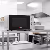 Microwave - 20 Litres - 700W - Manual